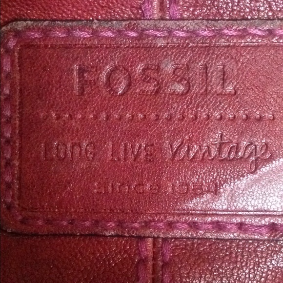 Vintage Fossil - Picture 6 of 8